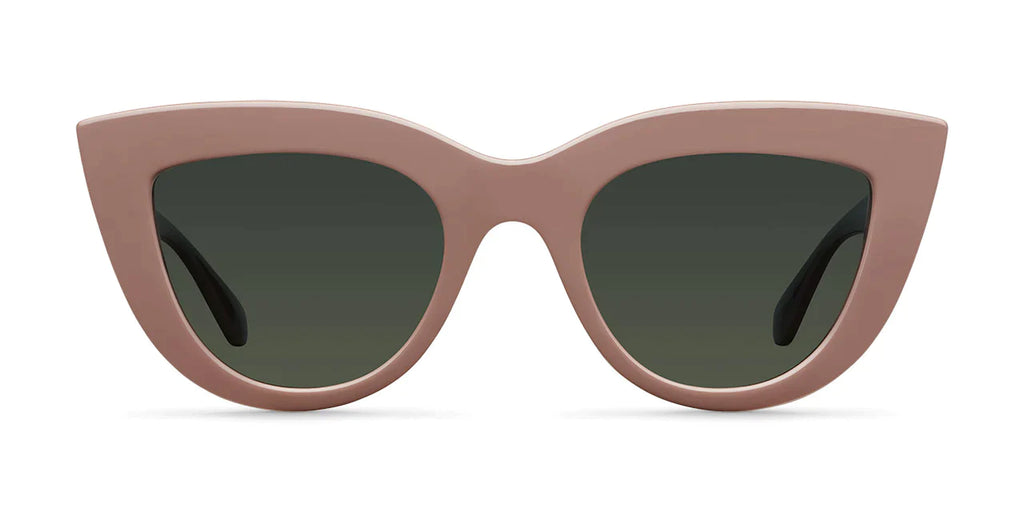 Lentes De Sol - Karoo Wood Olive