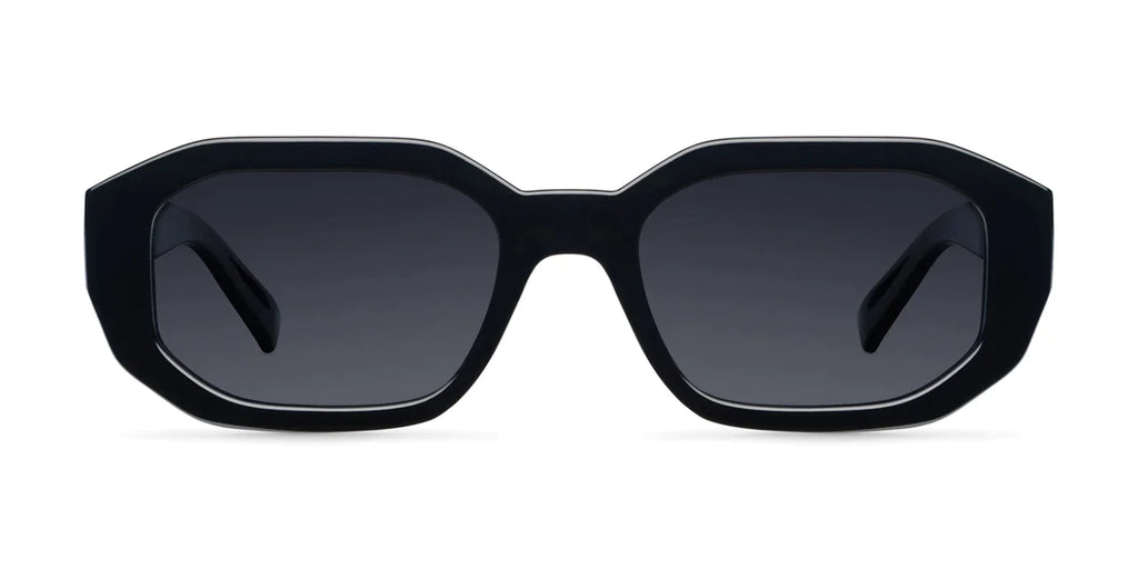 Lentes de Sol - Kessie All Black