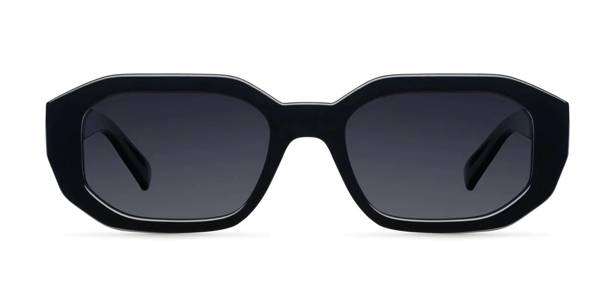 Lentes de Sol - Kessie All Black