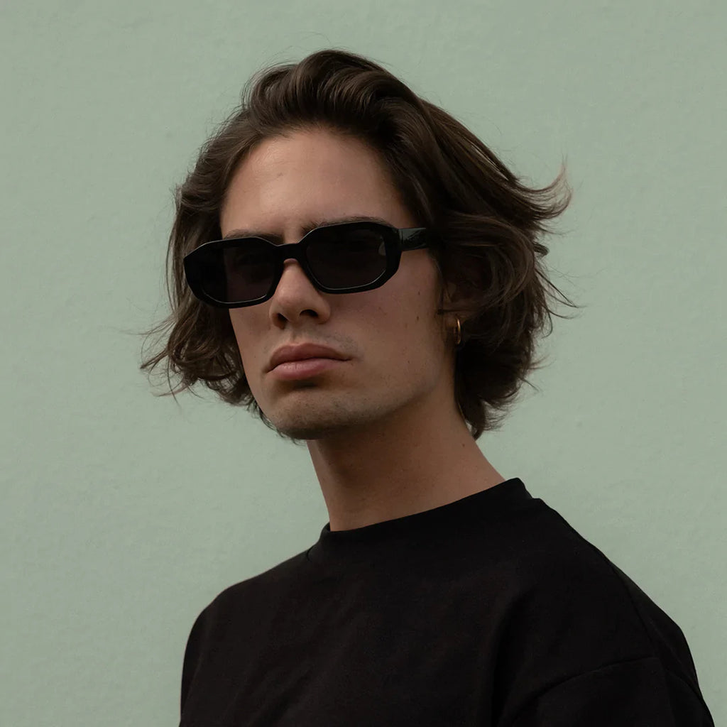 Lentes de Sol - Kessie All Black