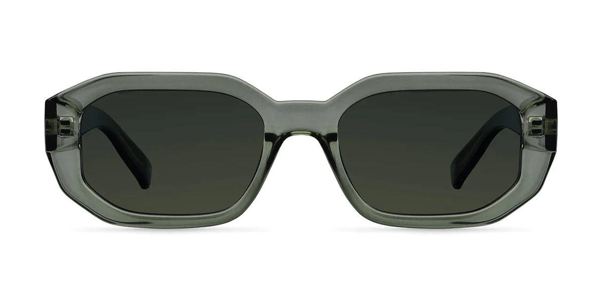 Lentes de Sol - Kessie Fog Olive