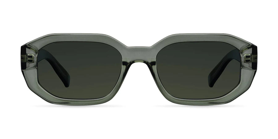 Lentes de Sol - Kessie Fog Olive