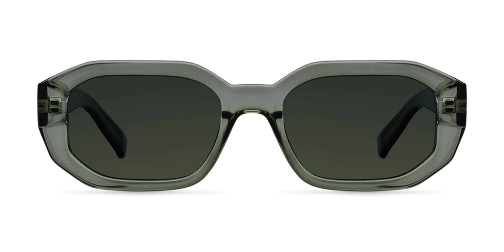Lentes de Sol - Kessie Fog Olive