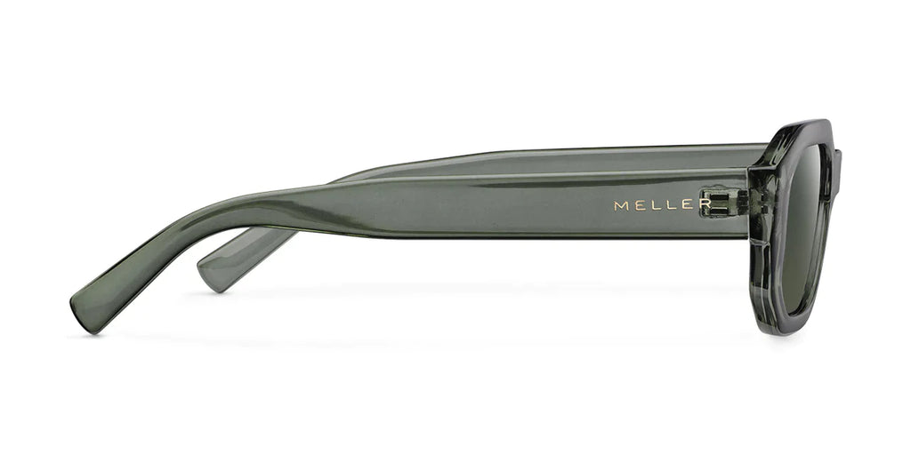 Lentes de Sol - Kessie Fog Olive