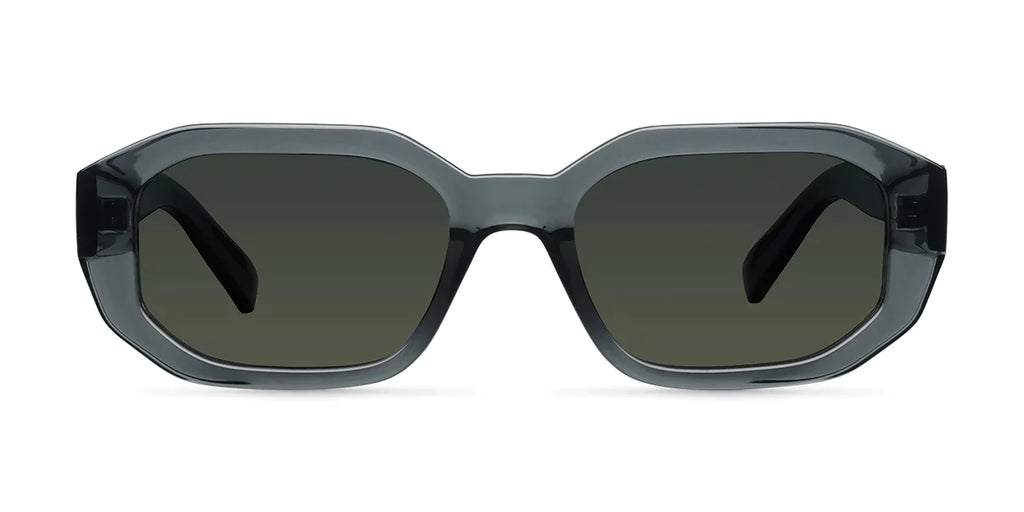 Lentes De Sol - Kessie Fossil Olive