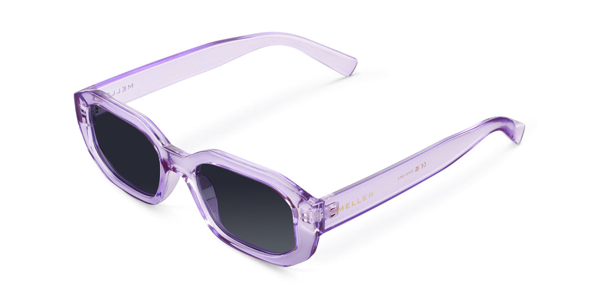 Lentes de Sol - Kessie Purple Carbon