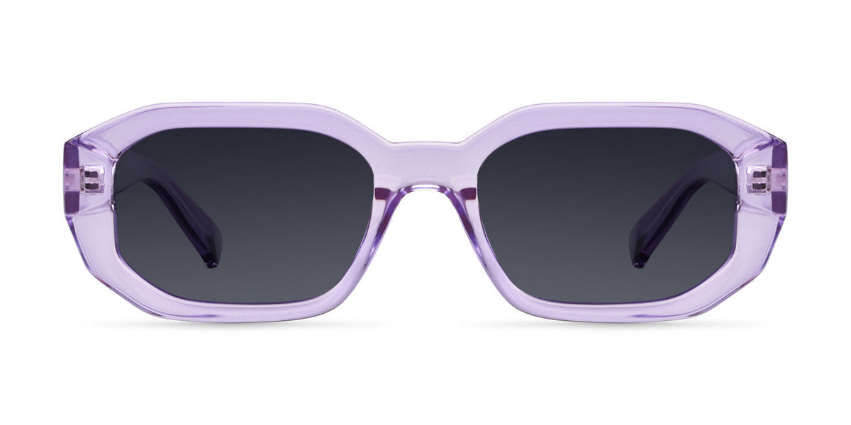 Lentes de Sol - Kessie Purple Carbon