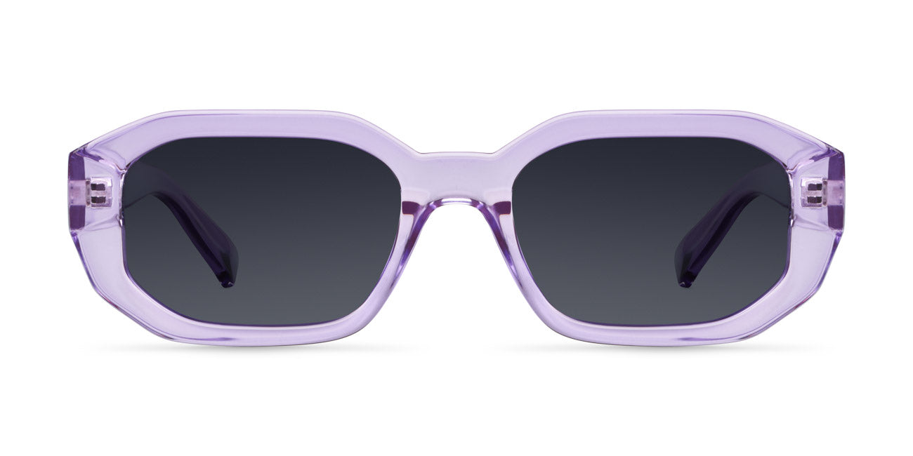 Lentes de Sol - Kessie Purple Carbon
