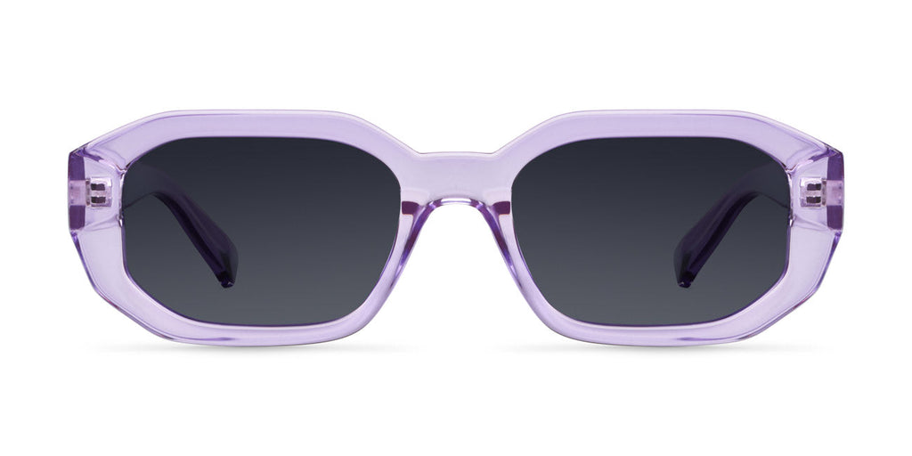 Lentes de Sol - Kessie Purple Carbon