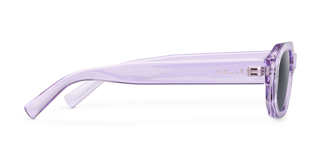 Lentes de Sol - Kessie Purple Carbon
