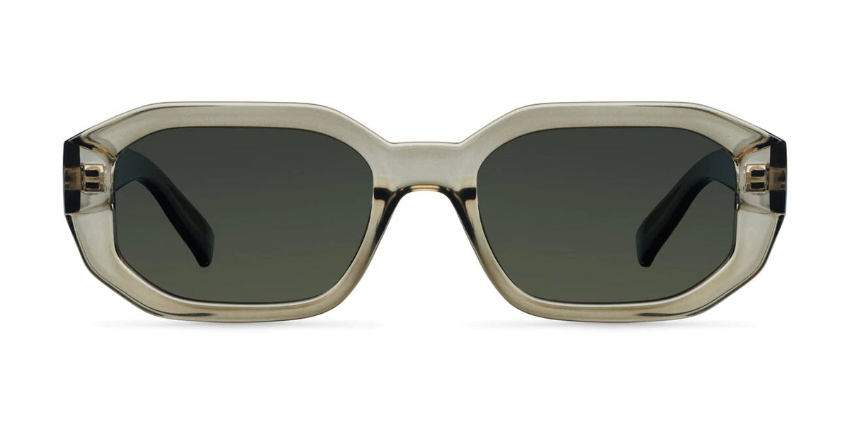Lentes de sol - Kessie Stone Olive