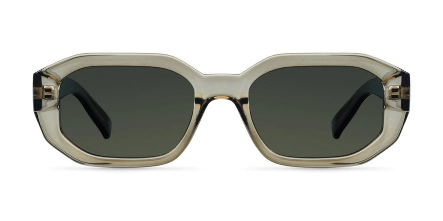 Lentes de sol - Kessie Stone Olive