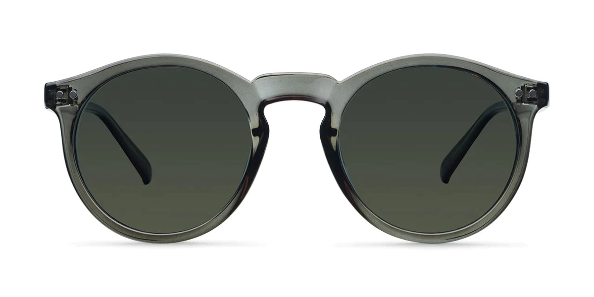 Lentes de Sol - Kubu Fog Olive