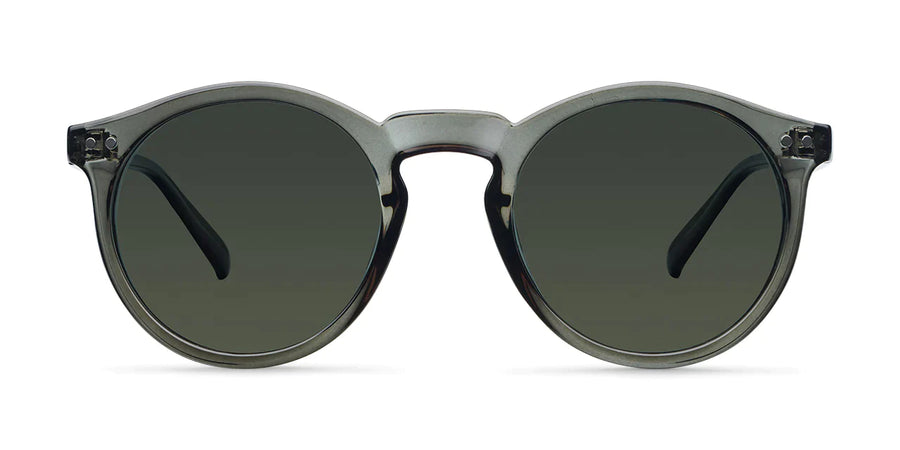 Lentes de Sol - Kubu Fog Olive