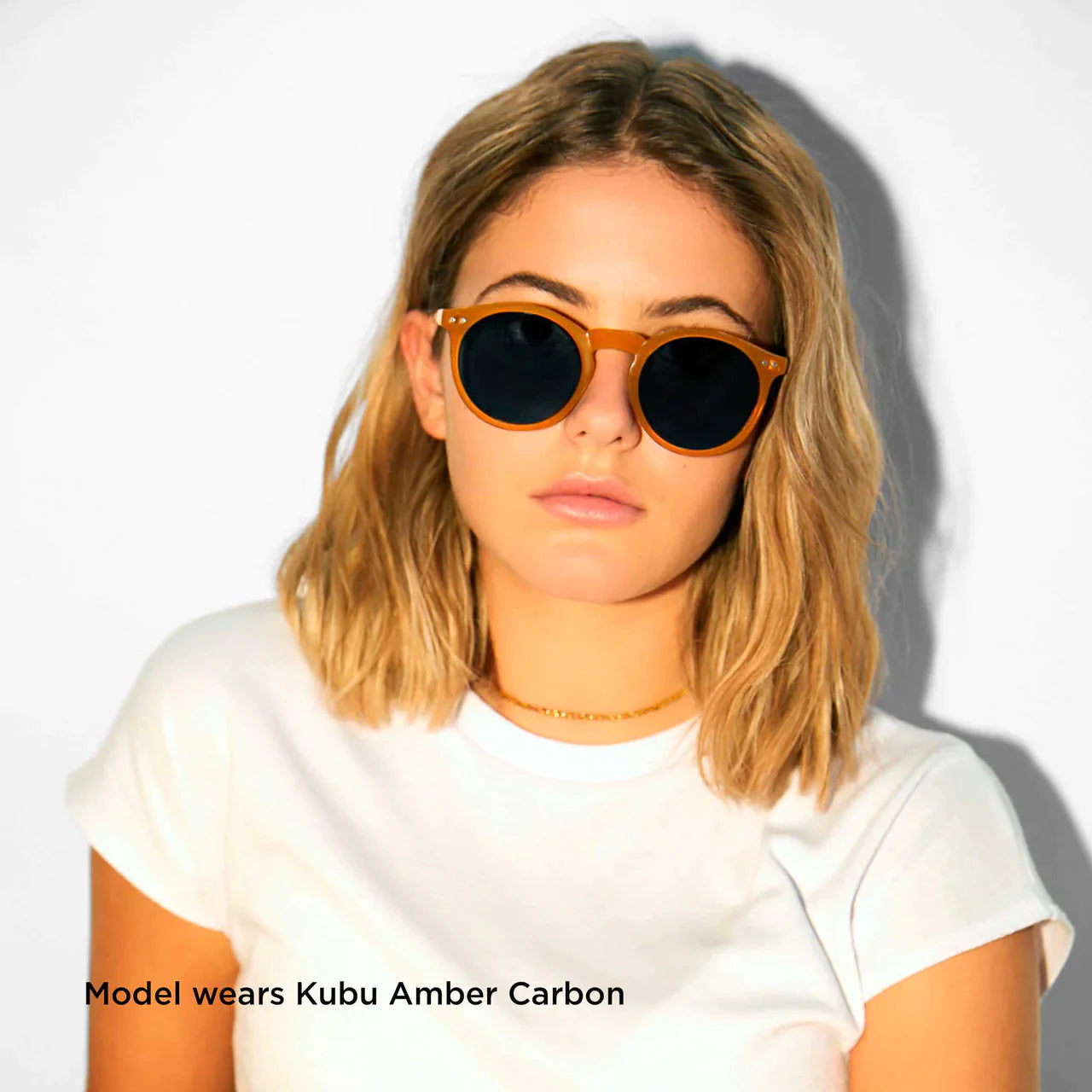 Lentes de Sol - Kubu Grey Grey