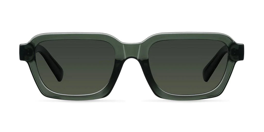 Lentes de Sol - Adisa Fog Olive - Meller Uruguay