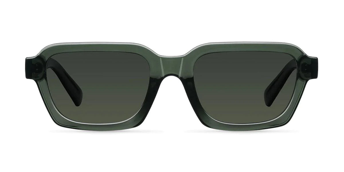 Lentes de Sol - Adisa Fog Olive - Meller Uruguay