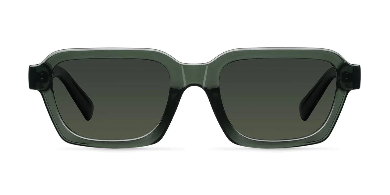 Lentes de Sol - Adisa Fog Olive - Meller Uruguay