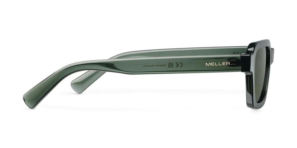 Lentes de Sol - Adisa Fog Olive - Meller Uruguay