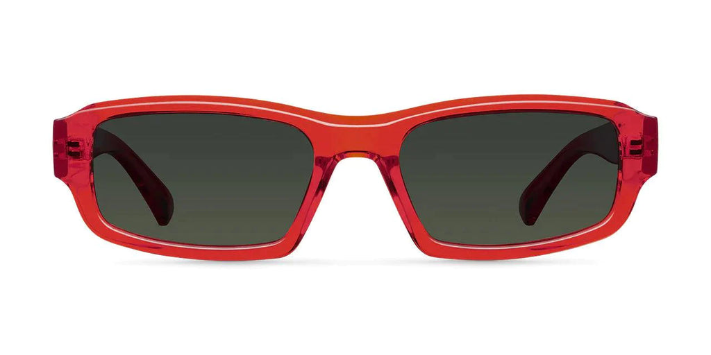 Lentes de Sol - Barack Scarlet Olive - Meller Uruguay