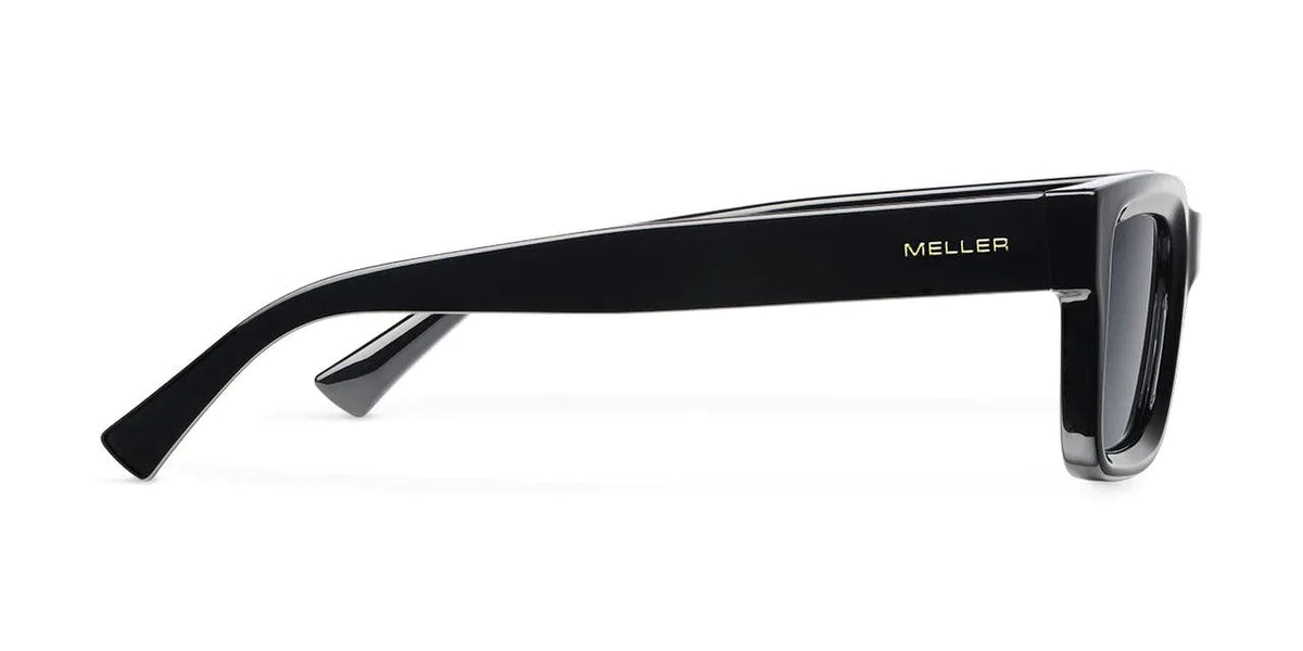 Lentes de Sol - Ekon All Black - Meller Uruguay