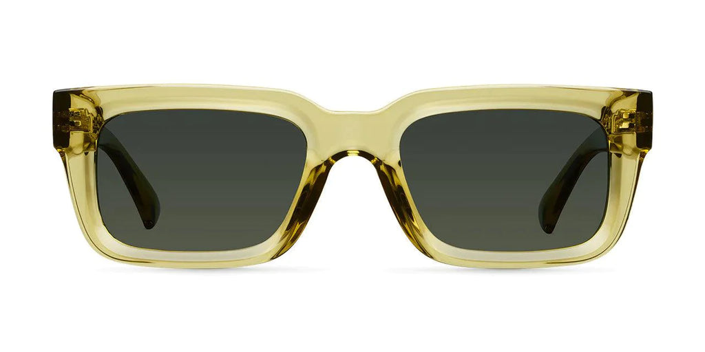 Lentes de Sol - Ekon Dijon Olive - Meller Uruguay