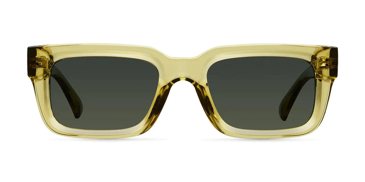 Lentes de Sol - Ekon Dijon Olive - Meller Uruguay