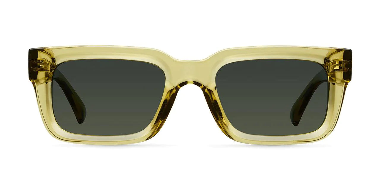 Lentes de Sol - Ekon Dijon Olive - Meller Uruguay