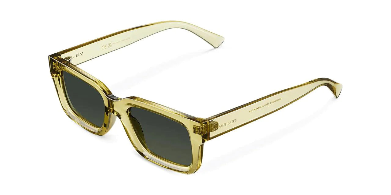 Lentes de Sol - Ekon Dijon Olive - Meller Uruguay