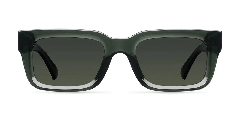 Lentes de Sol - Ekon Fog Olive - Meller Uruguay