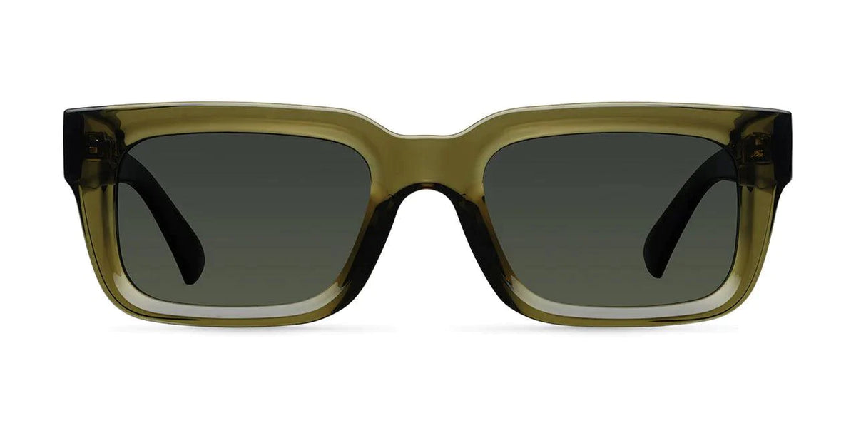 Lentes de Sol - Ekon Moss Olive - Meller Uruguay