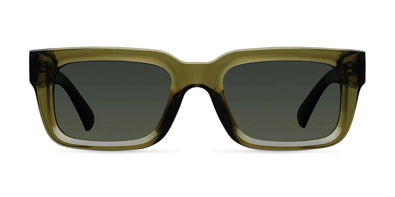 Lentes de Sol - Ekon Moss Olive - Meller Uruguay