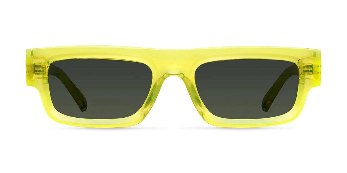 Lentes de Sol - Kito Lemon Olive - Meller Uruguay