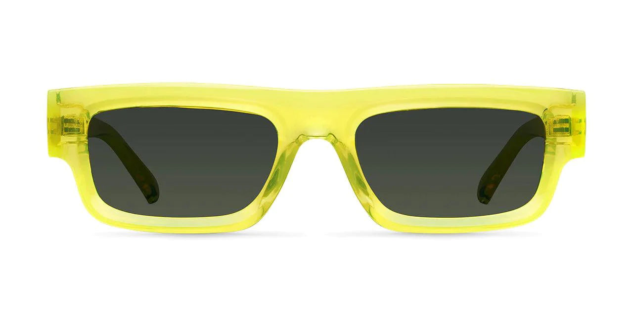 Lentes de Sol - Kito Lemon Olive - Meller Uruguay
