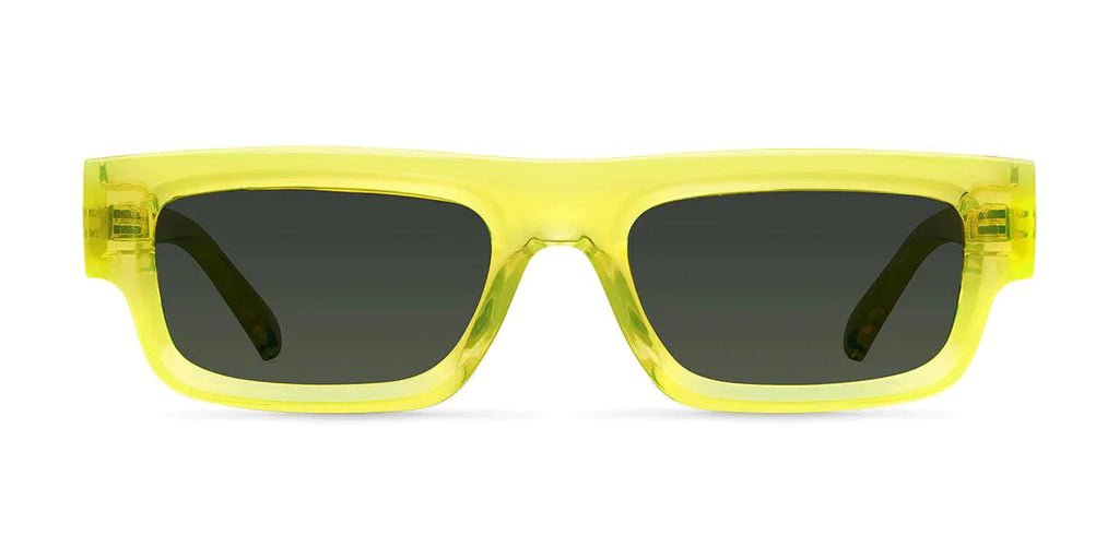 Lentes de Sol - Kito Lemon Olive - Meller Uruguay