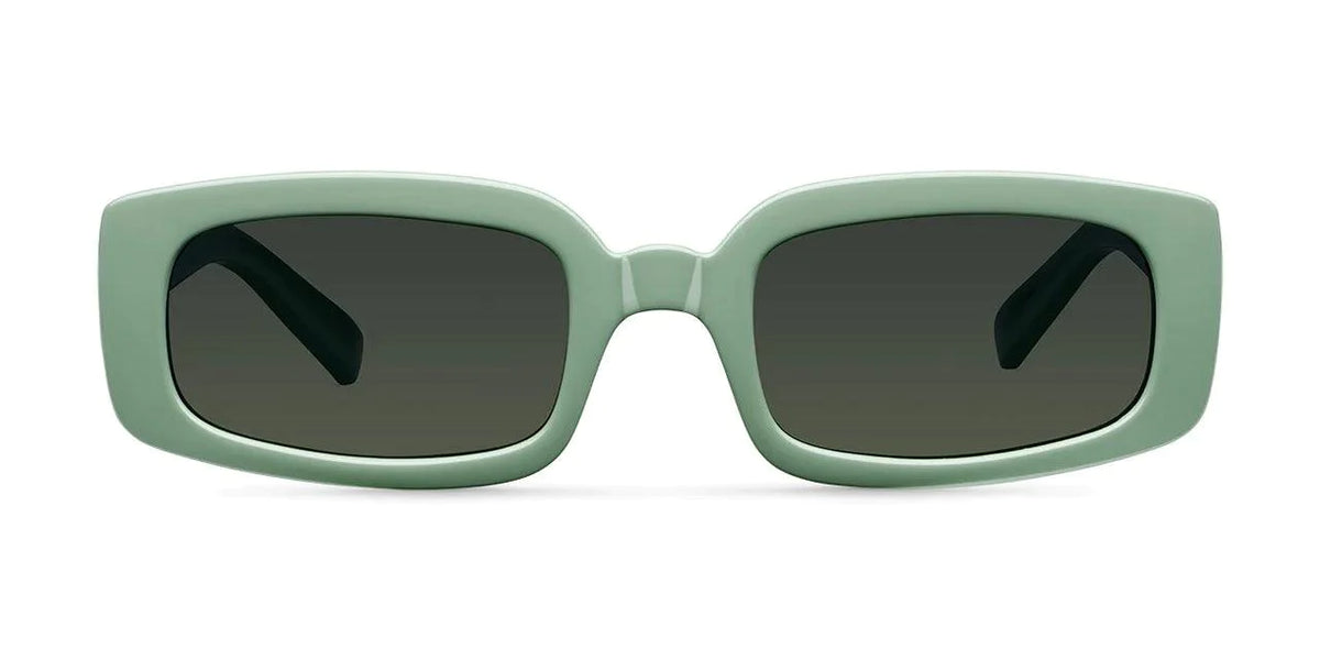 Lentes de Sol - Konata Sage Olive - Meller Uruguay