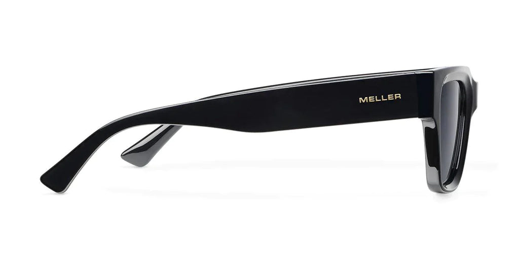 Lentes de Sol - Okon All Black - Meller Uruguay