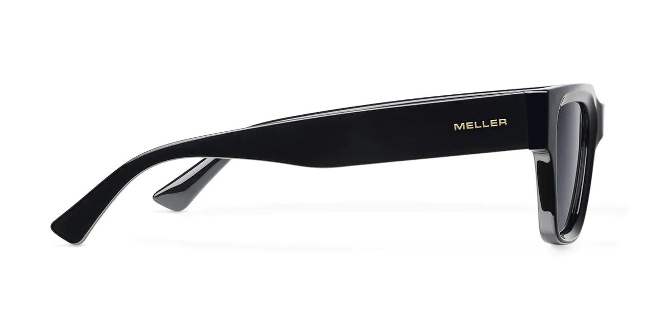 Lentes de Sol - Okon All Black - Meller Uruguay