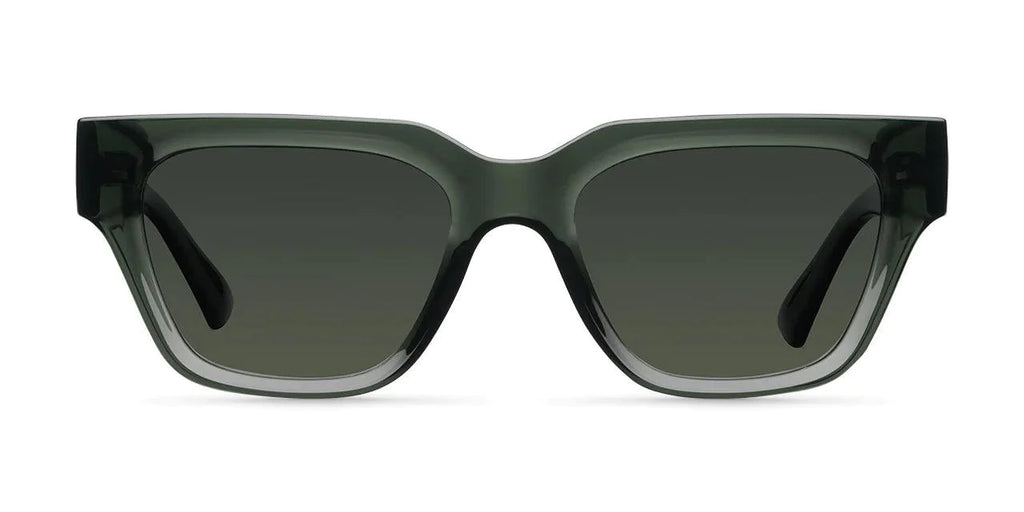 Lentes de Sol - Okon Fog Olive - Meller Uruguay
