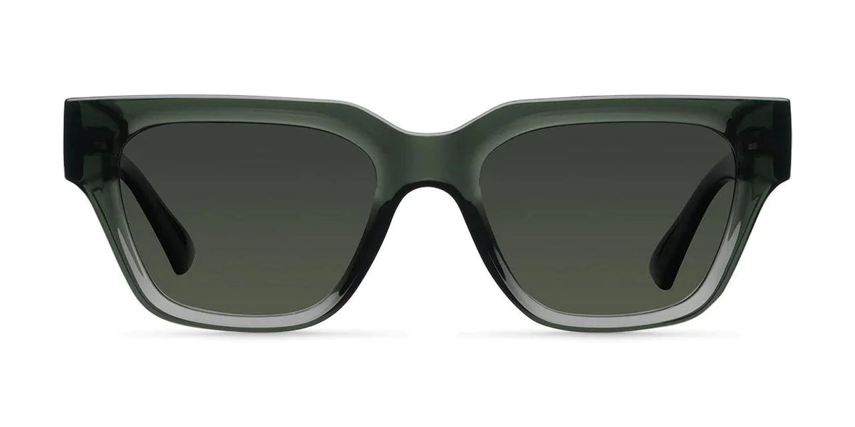 Lentes de Sol - Okon Fog Olive - Meller Uruguay