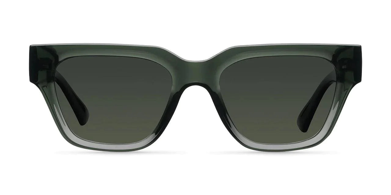 Lentes de Sol - Okon Fog Olive - Meller Uruguay