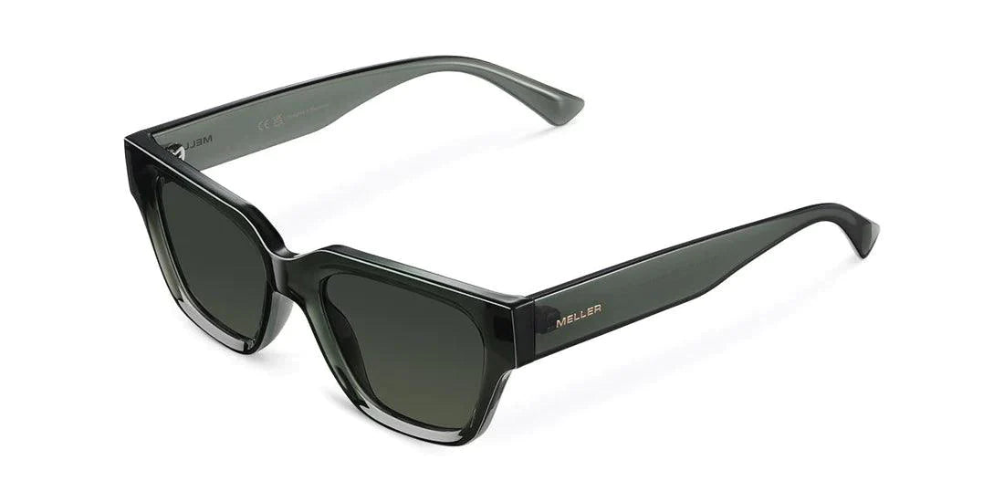 Lentes de Sol - Okon Fog Olive - Meller Uruguay