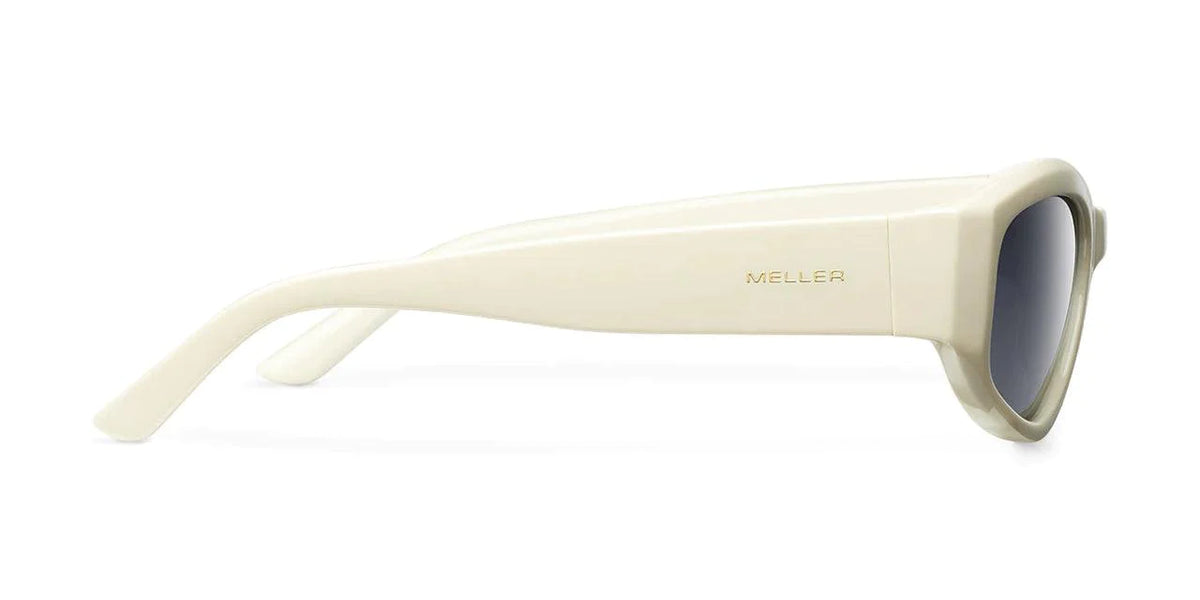 Lentes de Sol - Rasul Off White Carbon - Meller Uruguay