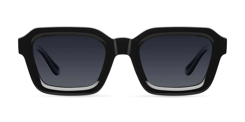 Lentes de Sol - Nayah All Black