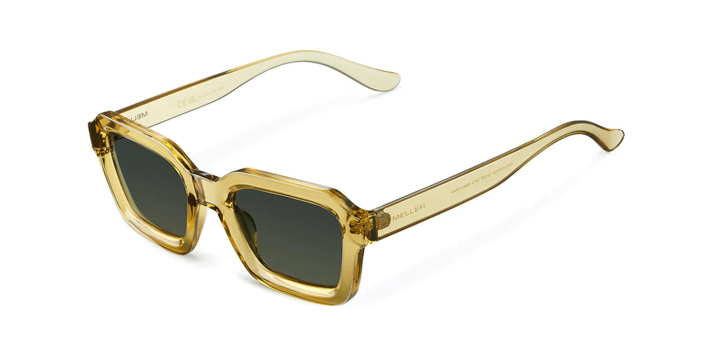 Lentes De Sol - Nayah Dijon Olive