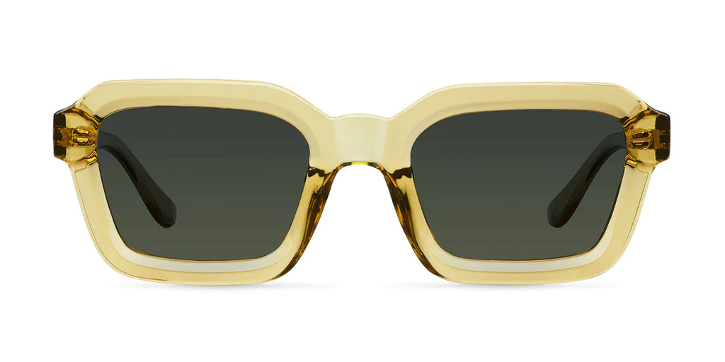Lentes De Sol - Nayah Dijon Olive