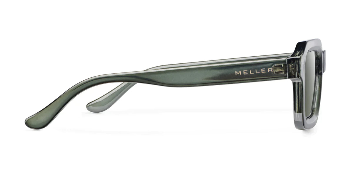 Lentes de Sol - Nayah Fog Olive