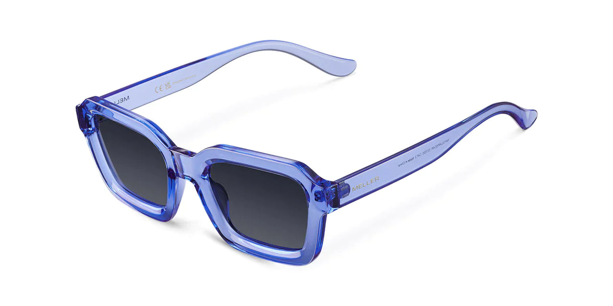Lentes De Sol - Nayah Lapis Carbon