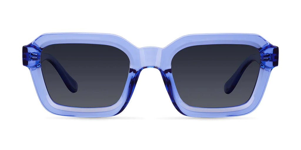 Lentes De Sol - Nayah Lapis Carbon