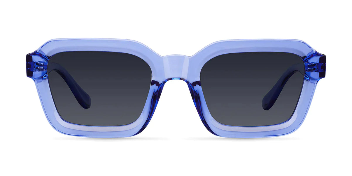 Lentes De Sol - Nayah Lapis Carbon